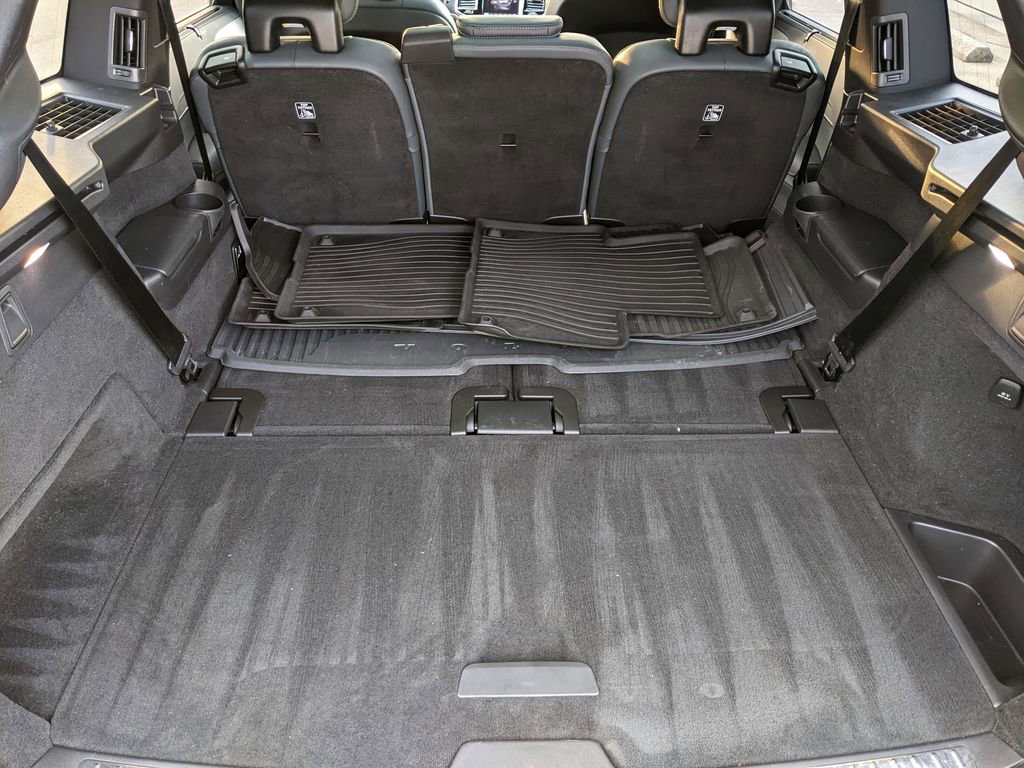 Certified 2024 Volvo XC90 T8 Ultimate w/ Protection Package Premier image 26