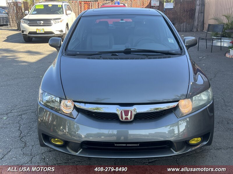 Used 2010 Honda Civic EX-L image 4