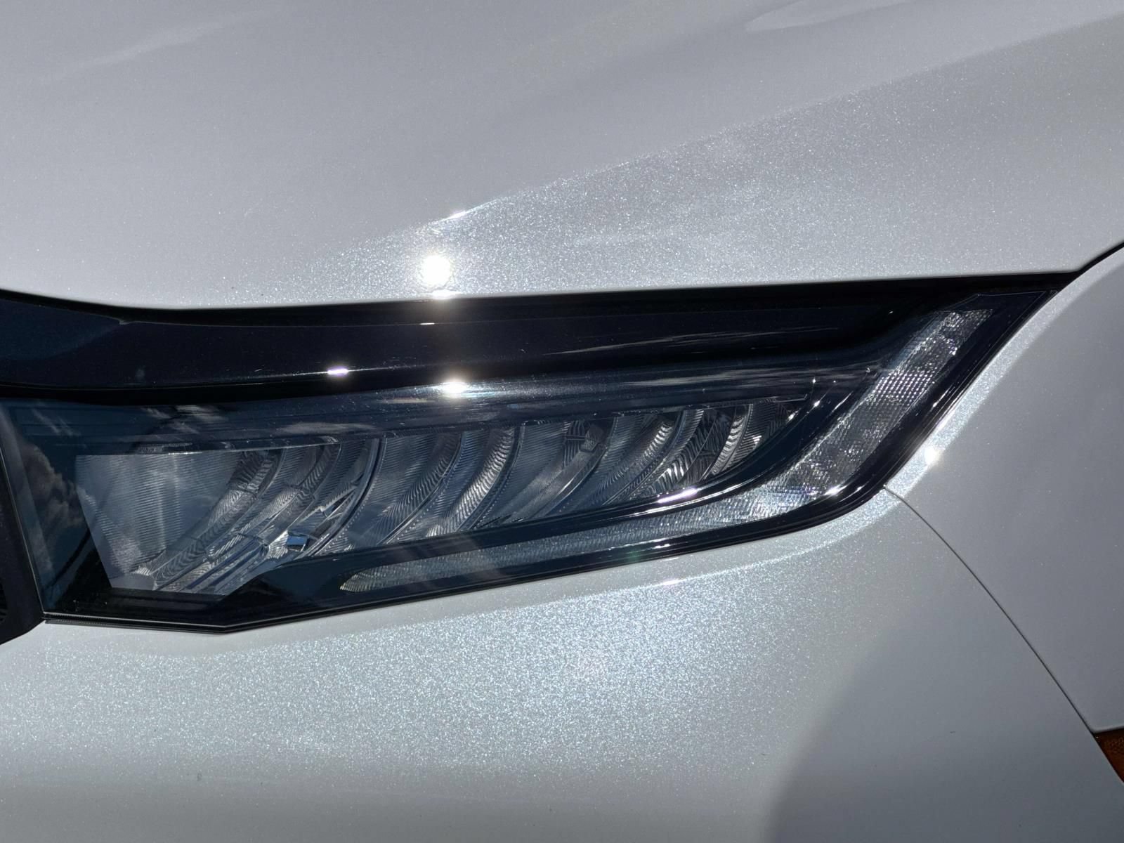 Used 2025 Honda Odyssey EX-L image 7