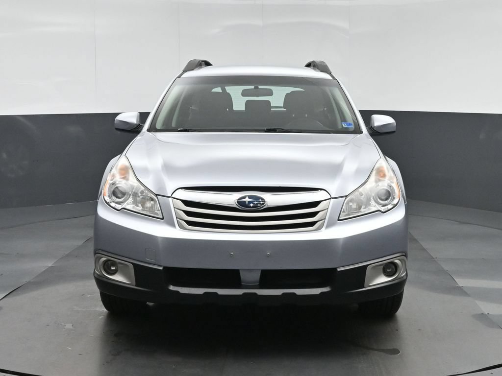 Used 2012 Subaru Outback 2.5i AWD/4WD image 2