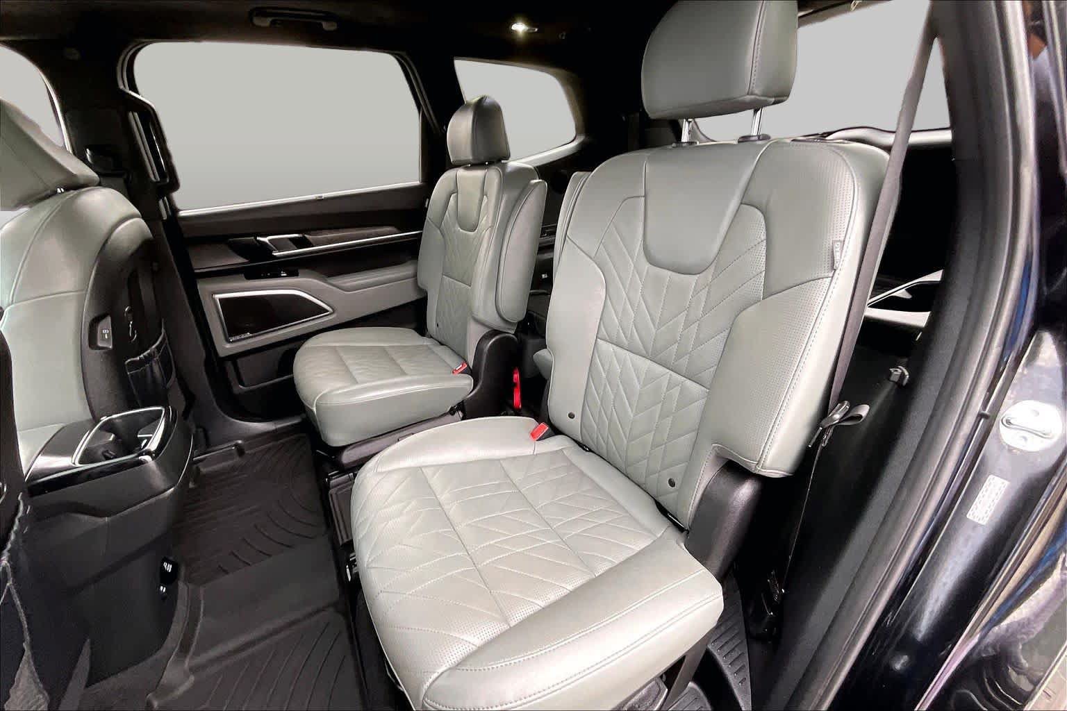 Used 2024 Kia Telluride SX Prestige X-Pro AWD/4WD image 19