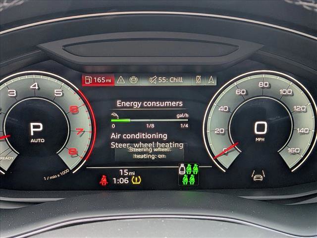 New 2026 Audi Q7 3.0T Premium Plus image 10