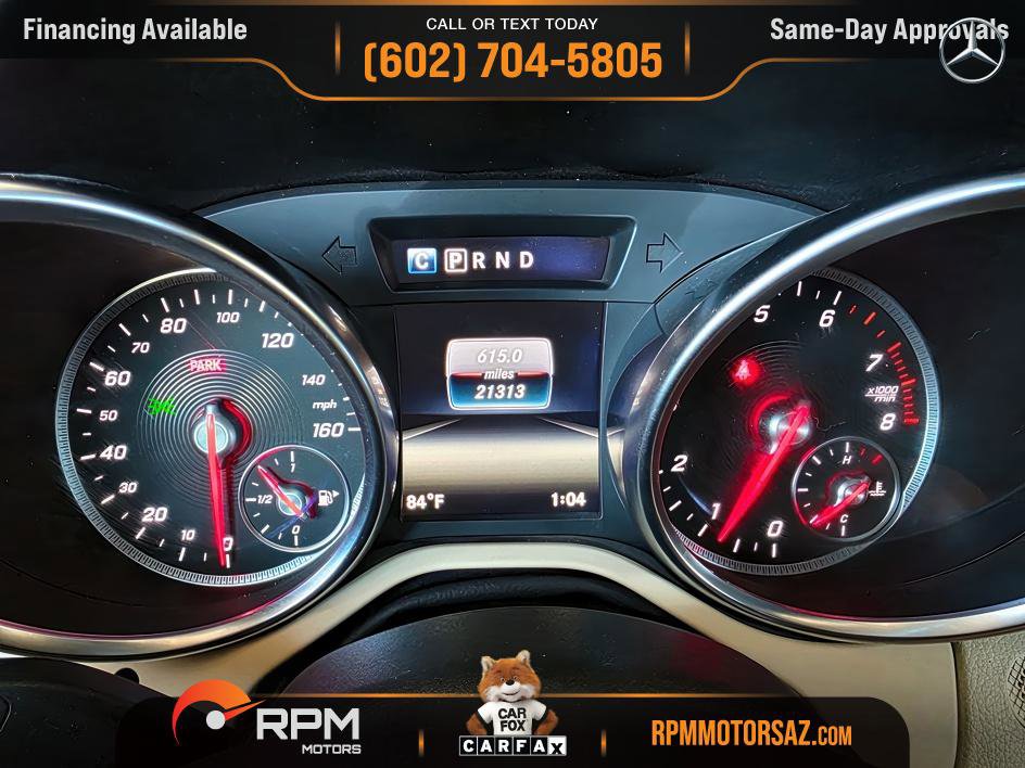 Used 2019 Mercedes-Benz SLC 300 image 12