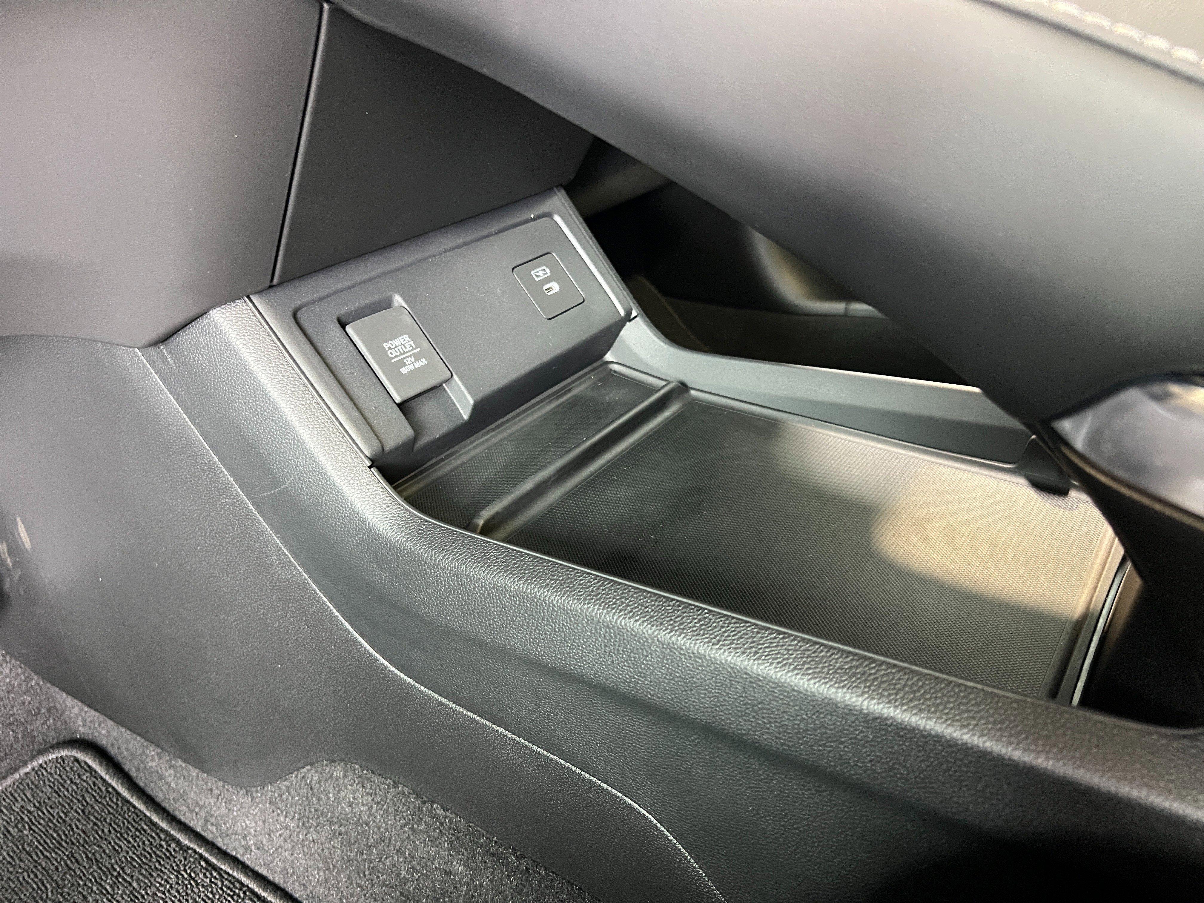 New 2026 Acura RDX SH-AWD image 25