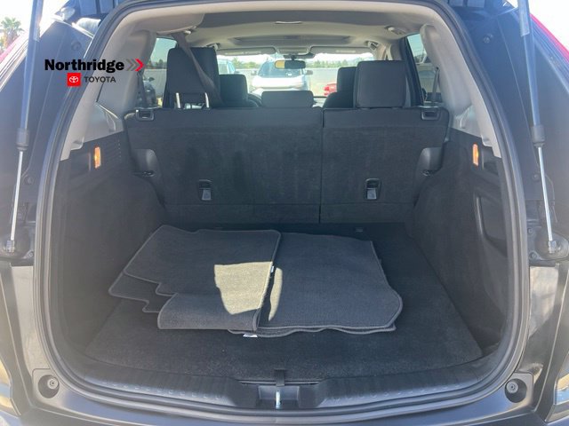 Used 2022 Honda CR-V EX image 43