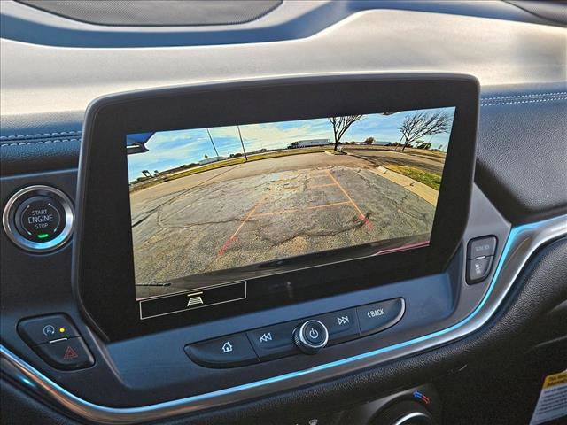 New 2026 Chevrolet Blazer LT w/ LPO, Black Grille Bar Package image 13