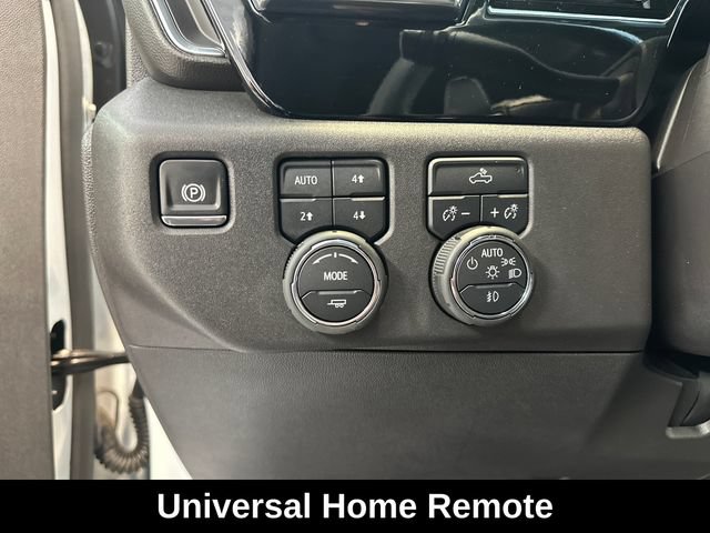 Used 2024 Chevrolet Silverado 1500 LT Trail Boss w/ Convenience Package II AWD/4WD image 25