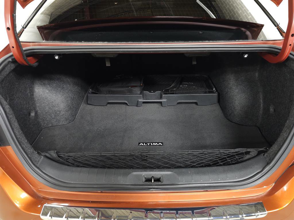 Used 2019 Nissan Altima 2.5 SR image 7