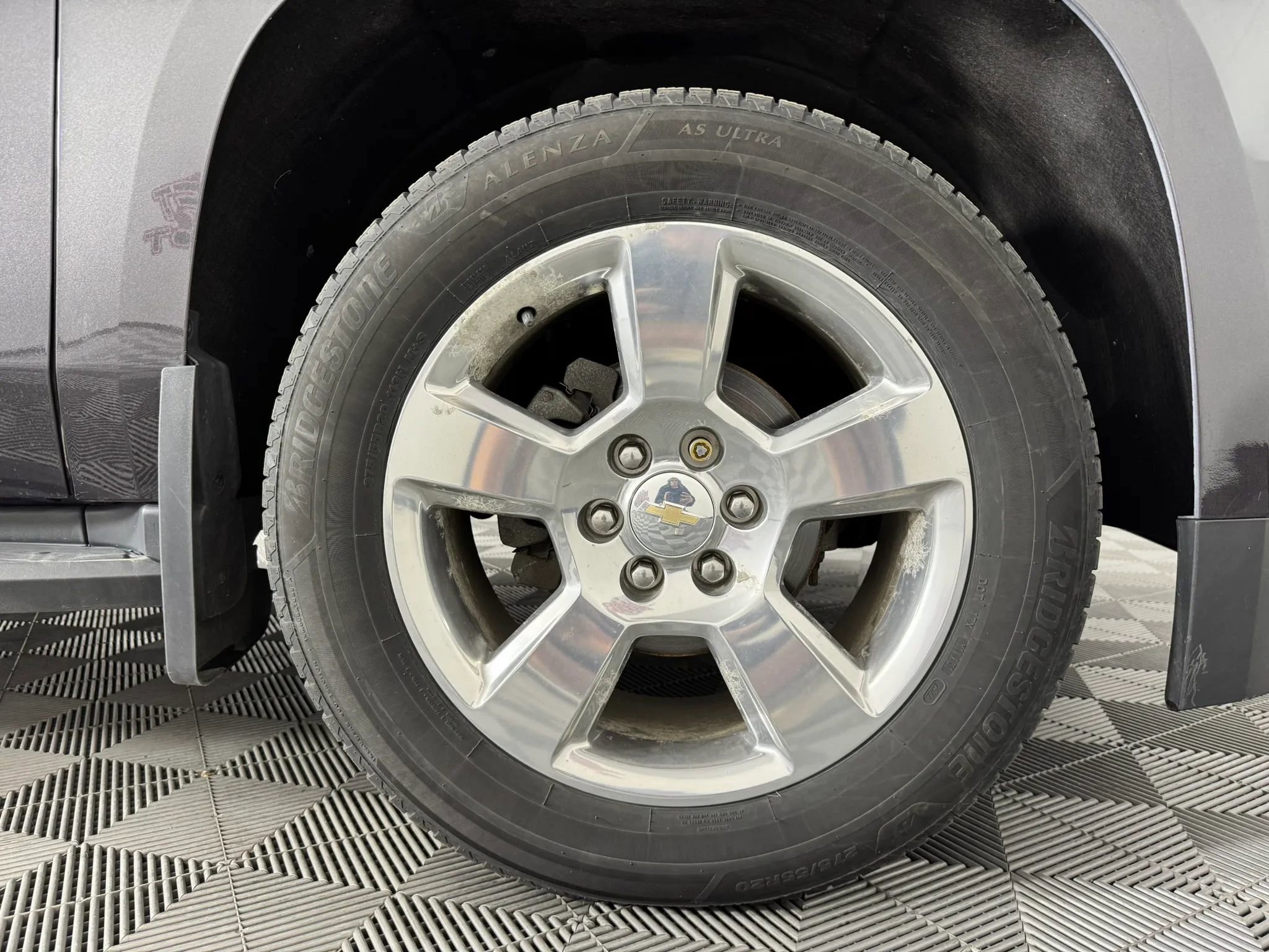 Used 2016 Chevrolet Suburban LT AWD/4WD image 39