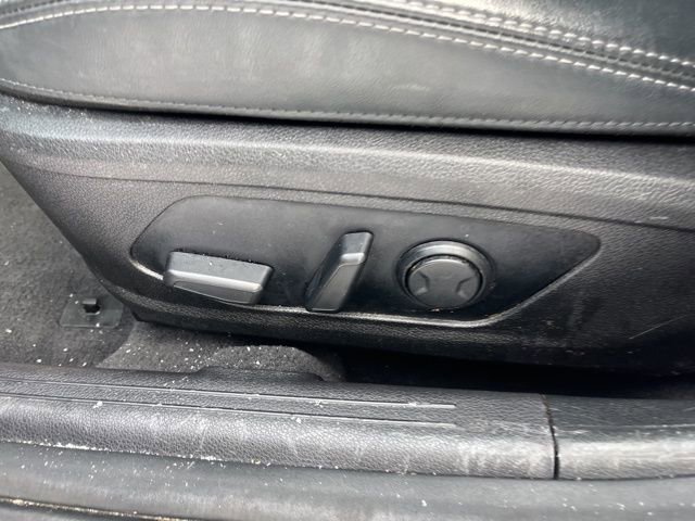 Used 2022 Kia K5 GT-Line image 16