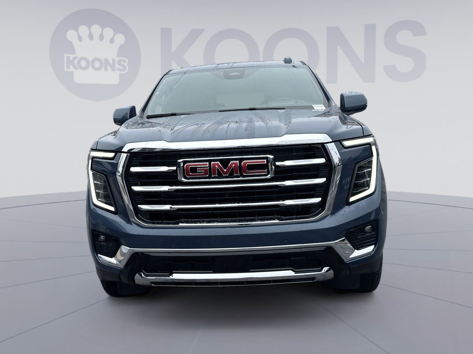 New 2026 GMC Yukon XL Elevation image 10