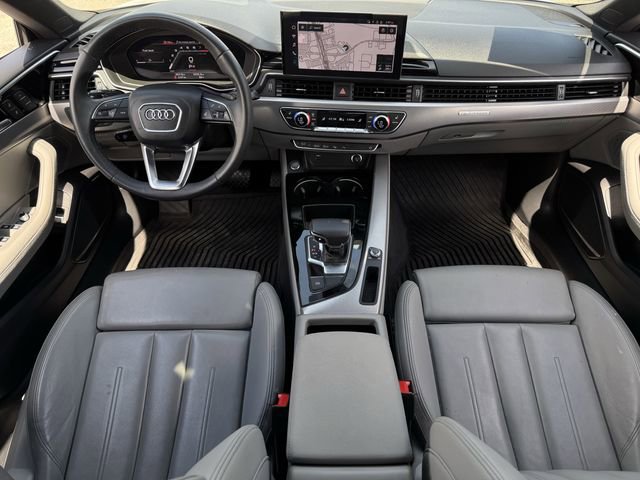 Used 2023 Audi A5 2.0T Prestige w/ Black Optic Plus Package image 9