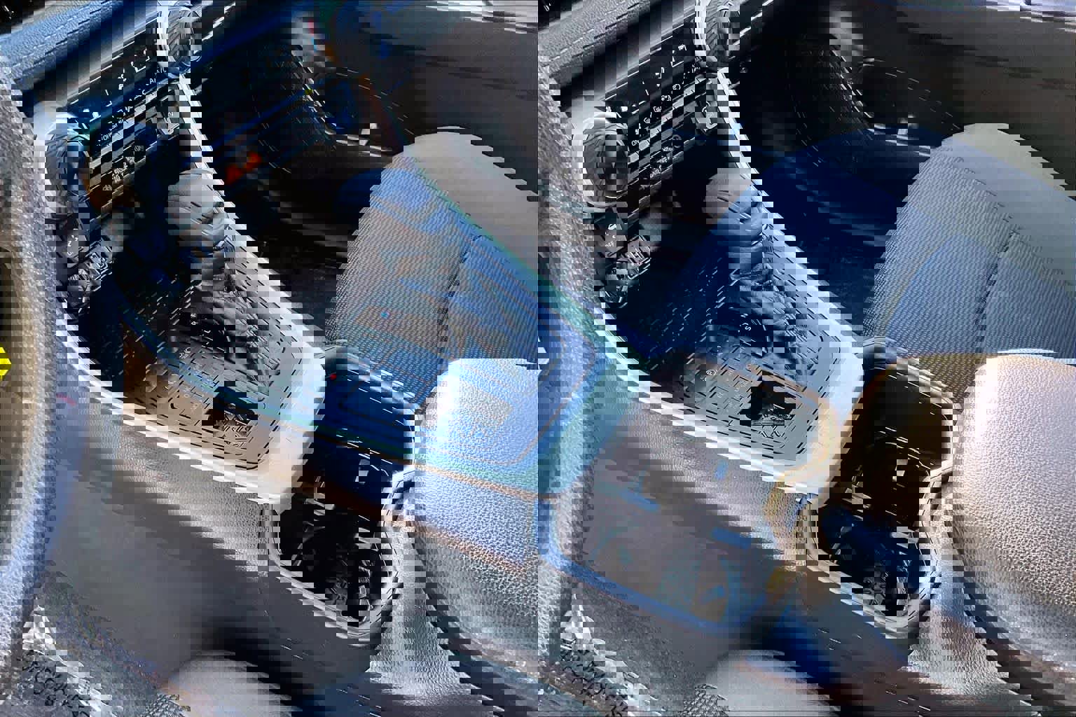 Used 2023 Toyota RAV4 LE image 16