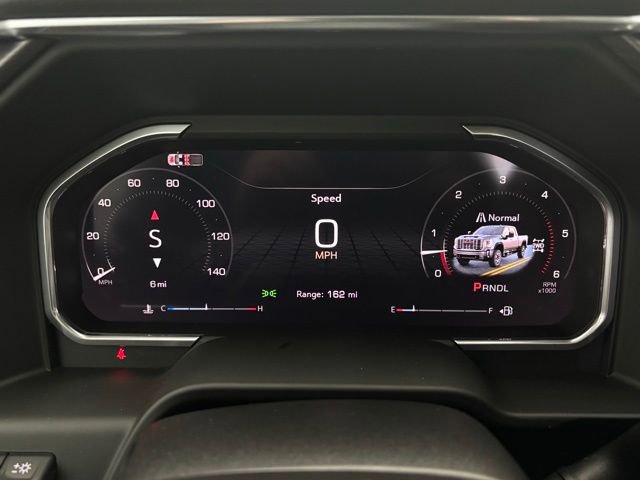 New 2026 GMC Sierra 2500 Denali Ultimate AWD/4WD image 25