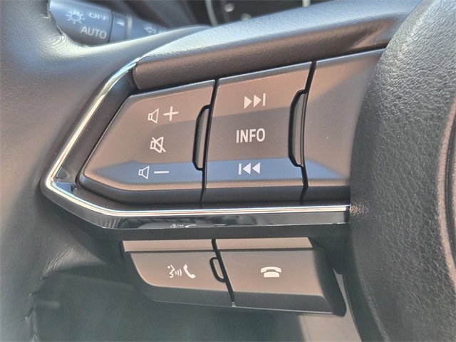 Used 2023 MAZDA CX-5 AWD 2.5 S w/ Premium Plus Pkg image 23