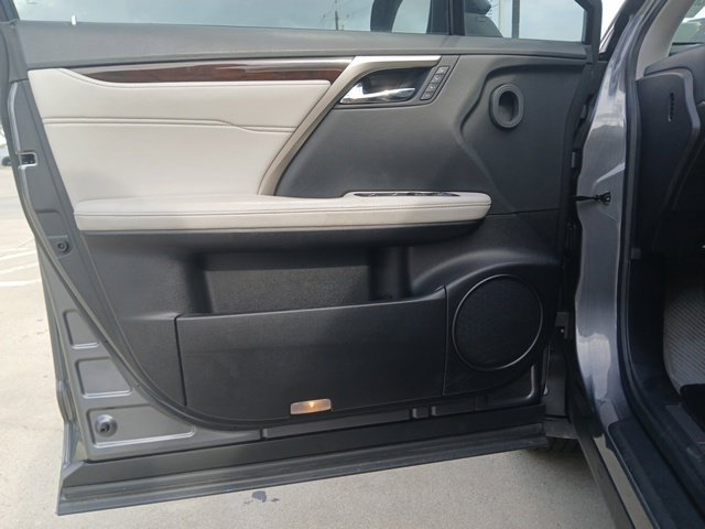 Used 2017 Lexus RX 350 FWD w/ Premium Package image 19