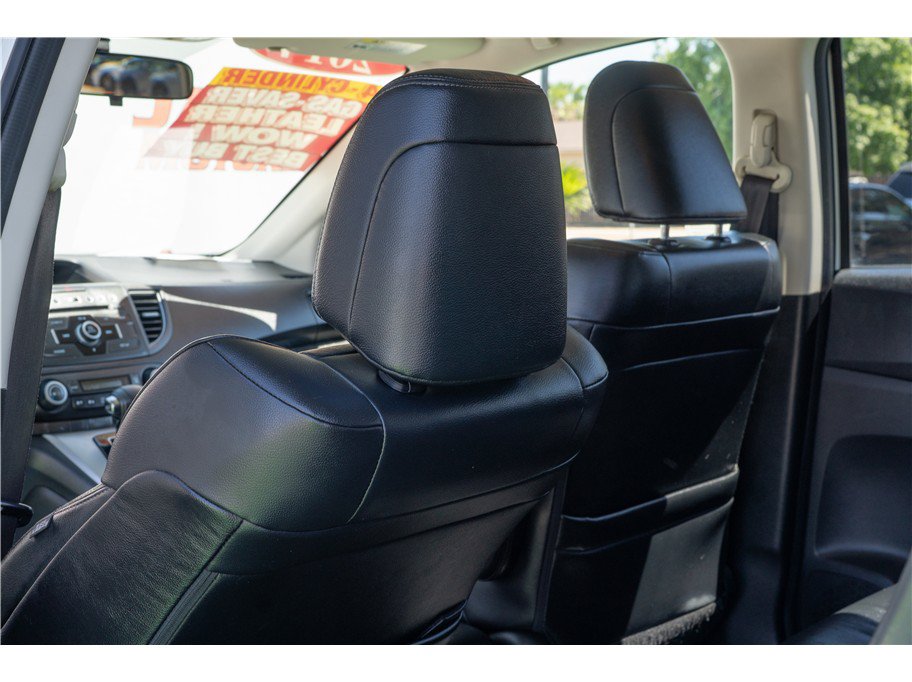Used 2014 Honda CR-V EX-L image 30