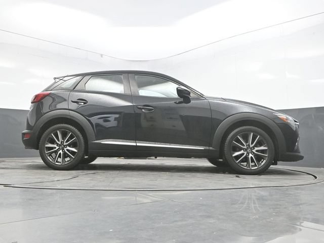 Used 2017 MAZDA CX-3 Grand Touring AWD/4WD image 39