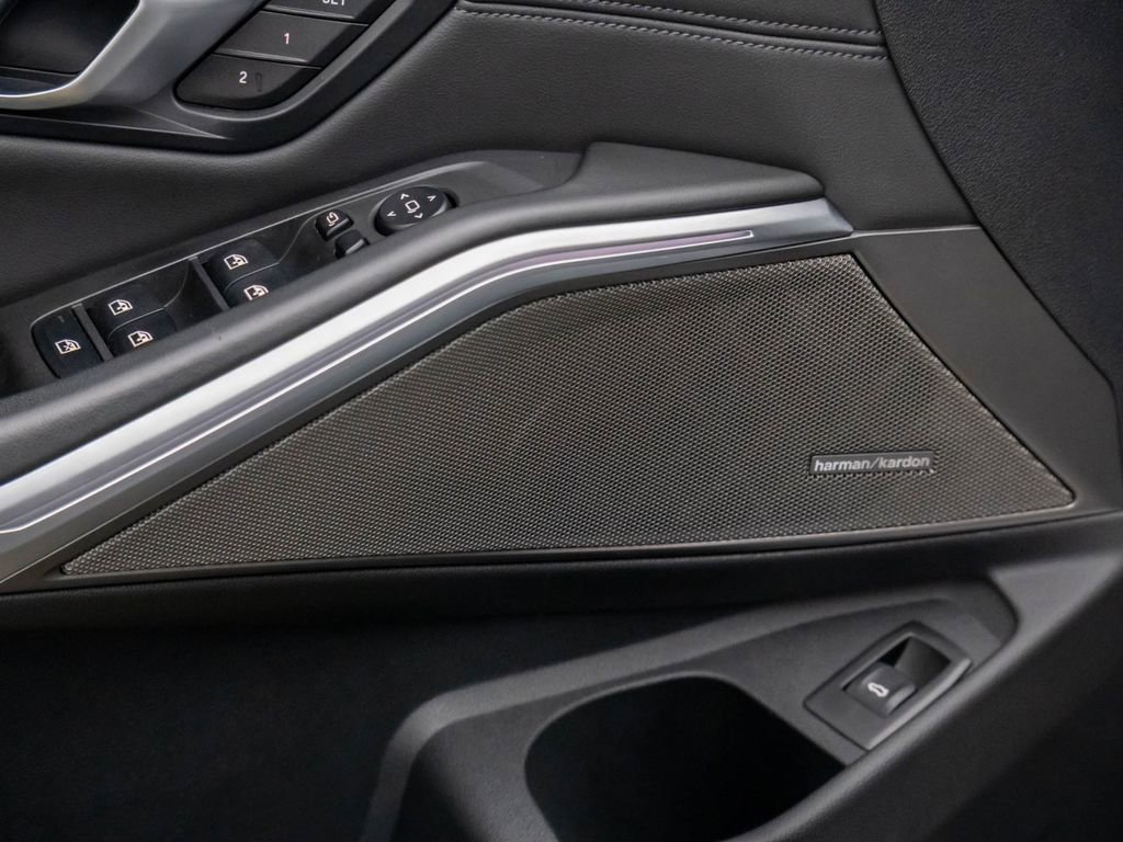 Used 2023 BMW M3 Competition w/ Executive Package image 16