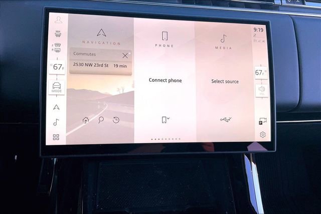 Used 2024 Land Rover Range Rover Sport Dynamic SE image 31