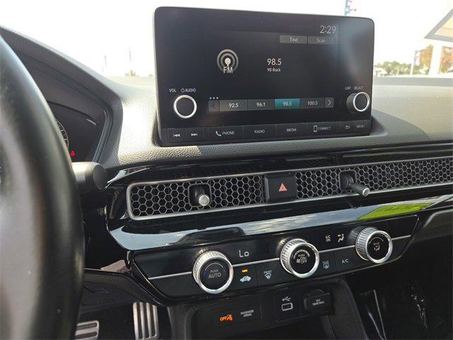 Used 2022 Honda Civic Sport image 15