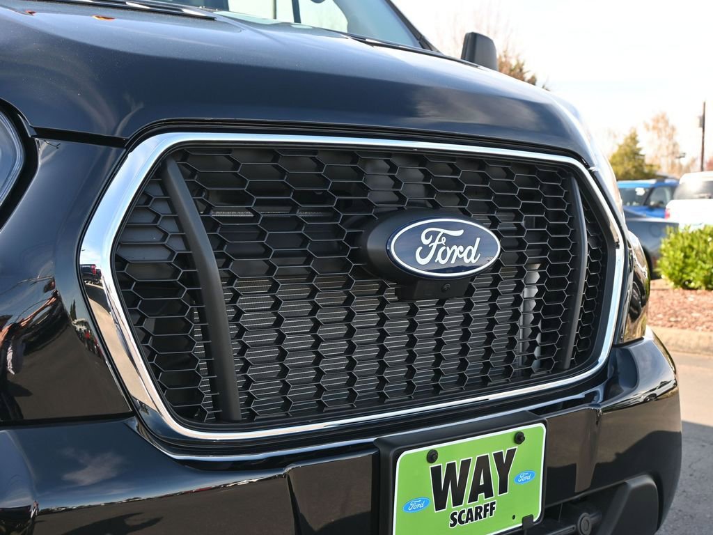 New 2026 Ford Transit 350 XLT image 11