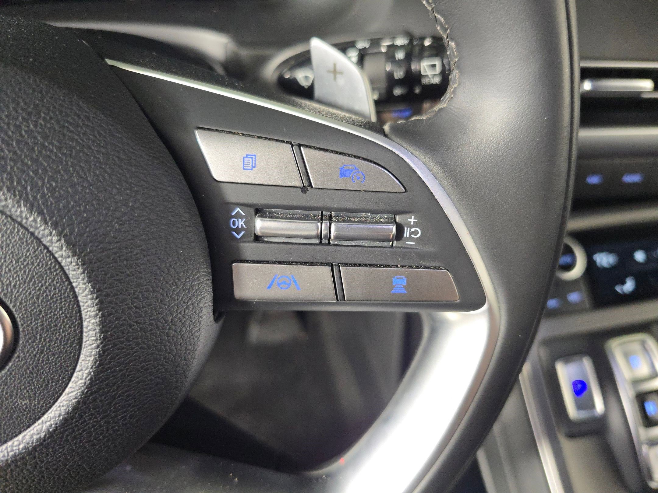 Used 2024 Hyundai Palisade Calligraphy image 22