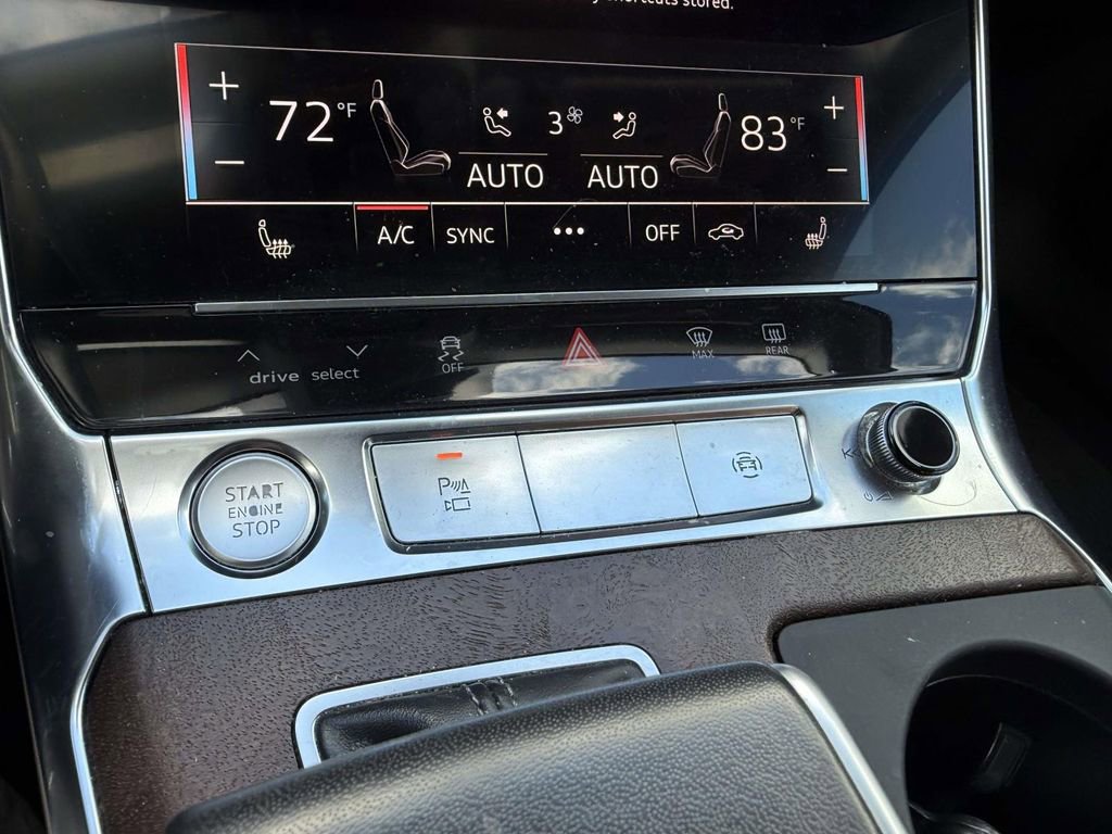 Used 2019 Audi A6 3.0T Premium Plus w/ Premium Plus Package image 25