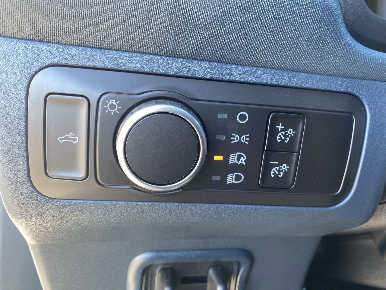 New 2025 Ford Maverick XL w/ 4K Tow Package AWD/4WD image 25