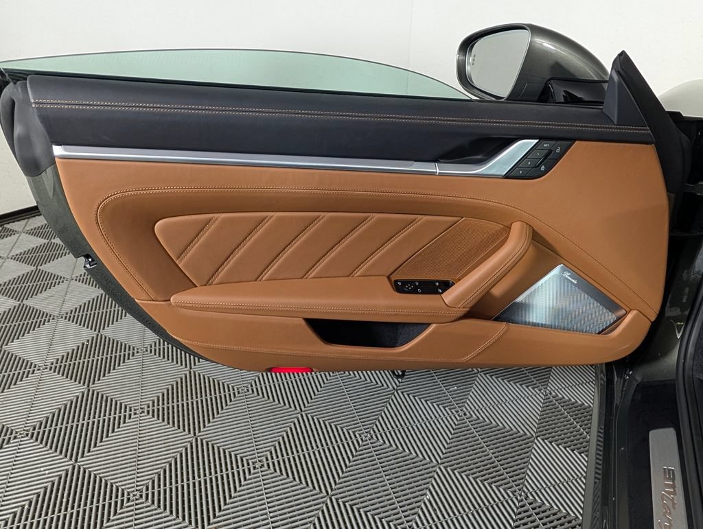 New 2026 Porsche 911 Targa 4S AWD/4WD image 24