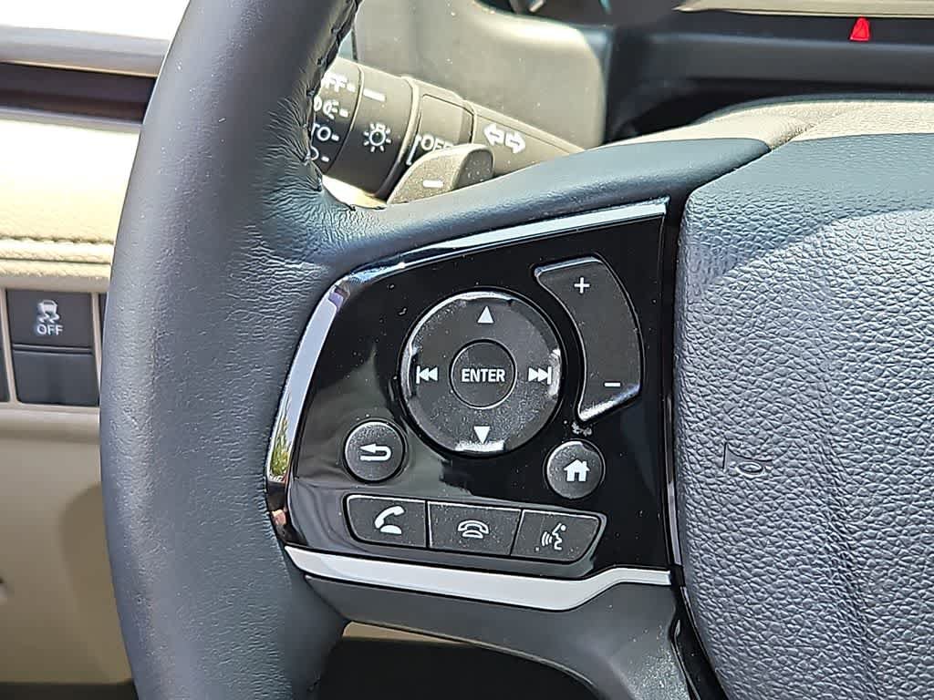 Used 2022 Honda Odyssey Elite image 21