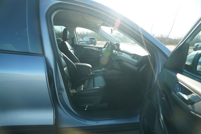 Used 2022 Ford Escape SEL w/ Technology Package image 20
