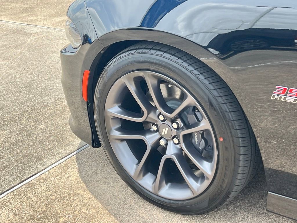 Used 2023 Dodge Charger Scat Pack w/ Plus Group RWD image 17