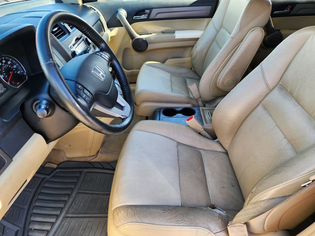 Used 2008 Honda CR-V EX-L image 17