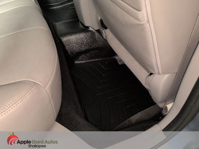 Used 2011 Subaru Forester 2.5X Limited w/ Protection Group 3 image 33