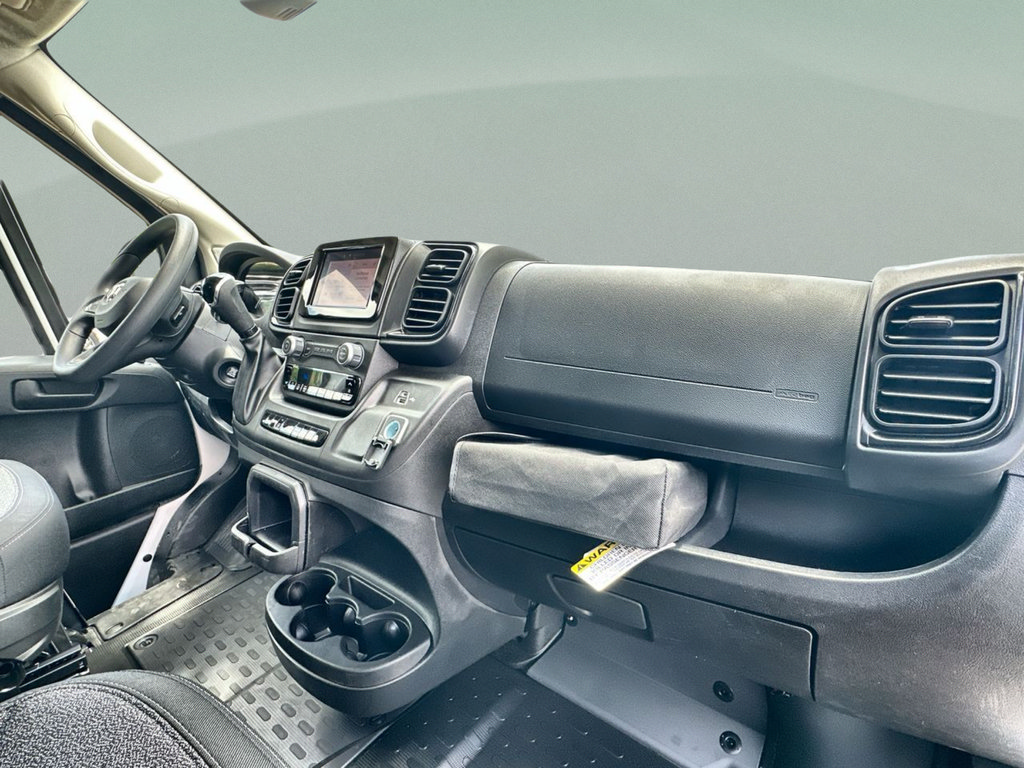 New 2026 RAM ProMaster 3500 w/ Convenience Group FWD image 35