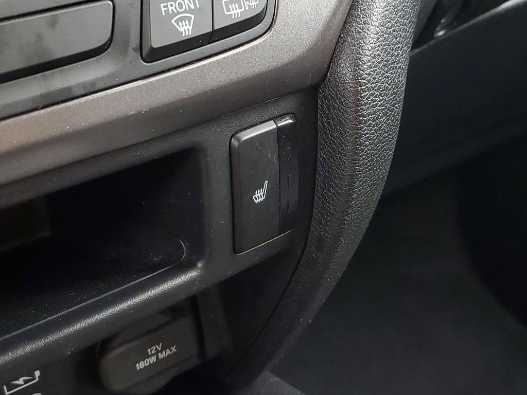 Used 2024 Honda Passport EX-L image 24