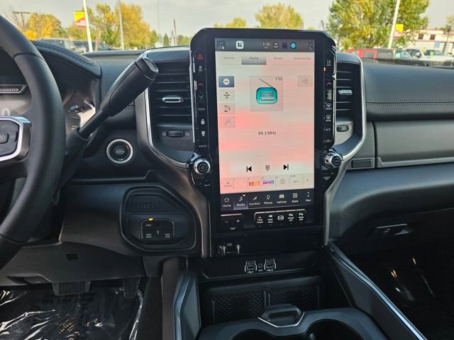 New 2026 RAM 3500 Laramie image 17