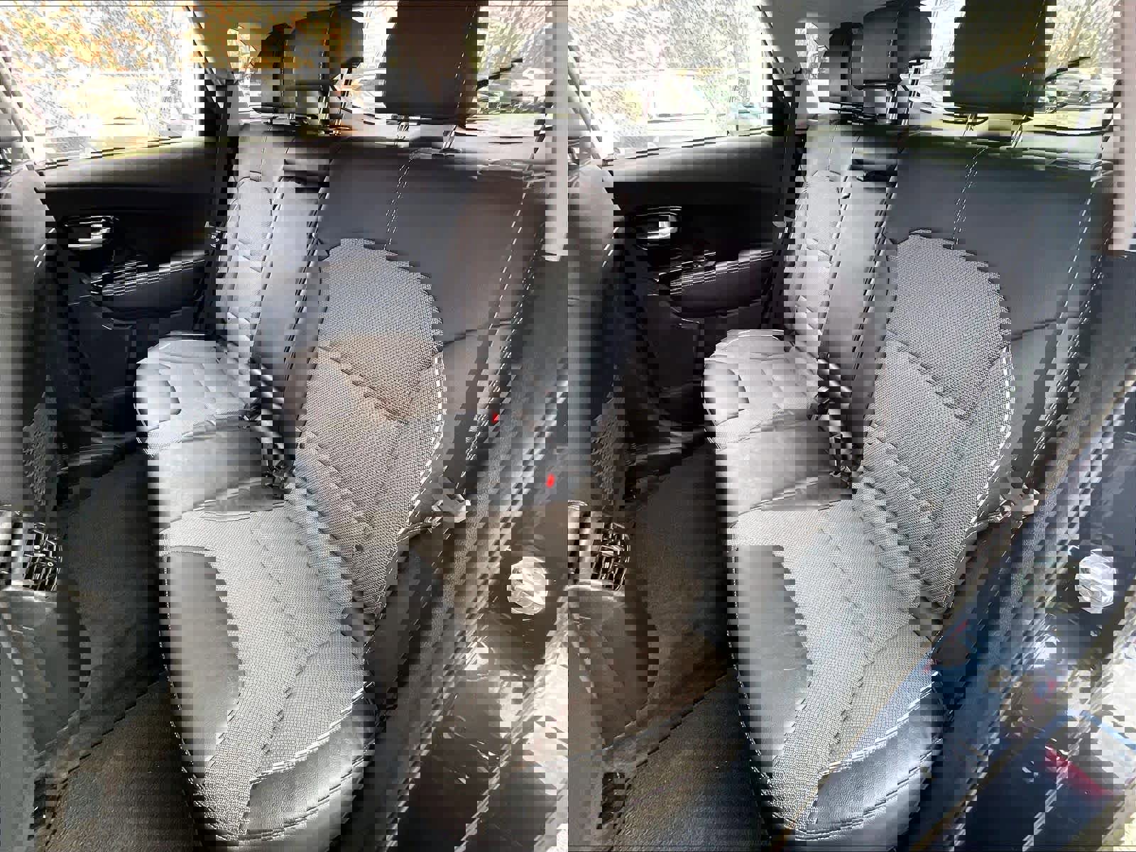 Used 2022 Kia Niro EX w/ Cold Weather Package image 15