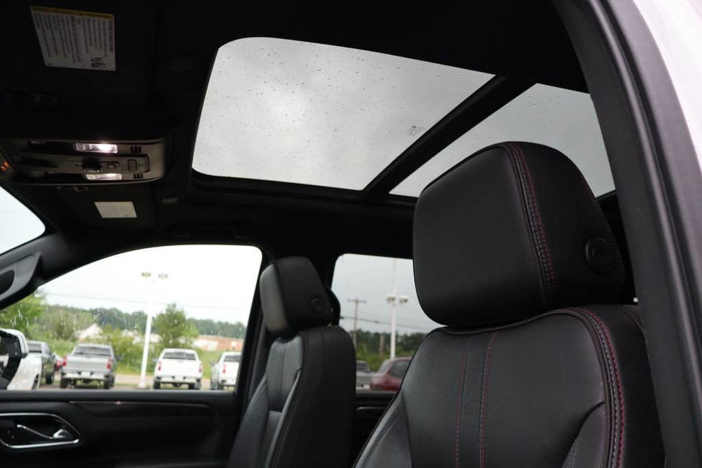 Used 2021 Chevrolet Tahoe RST image 24