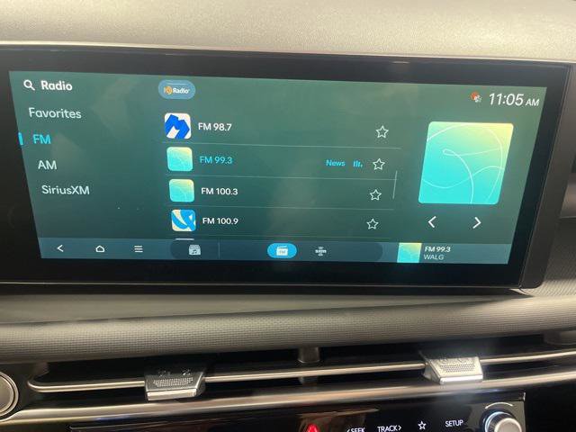 New 2026 Hyundai Tucson SEL image 16