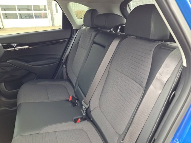 Used 2023 Kia Seltos S w/ Navigation Package AWD/4WD image 20