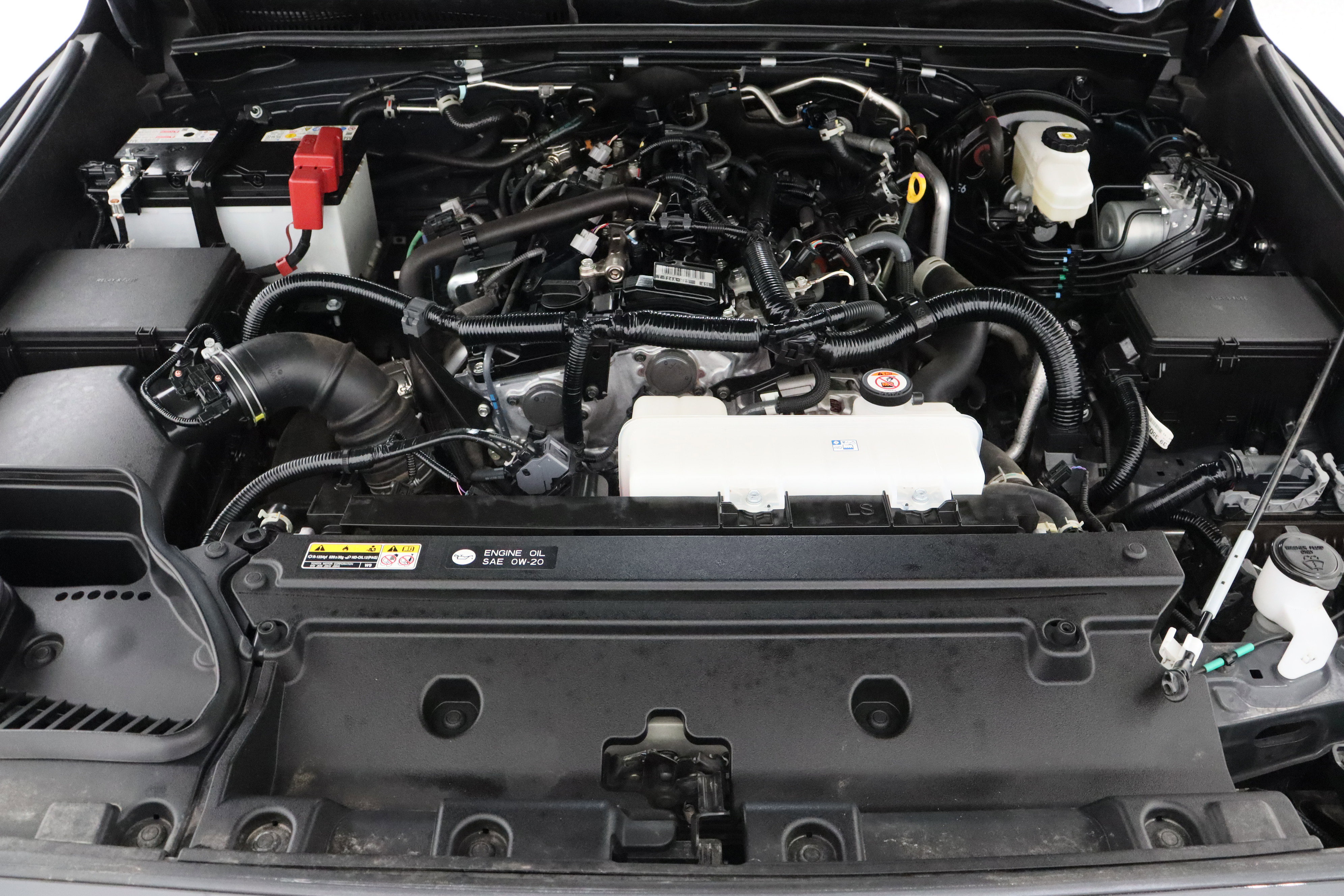 Certified 2025 Toyota 4Runner Limited image 43