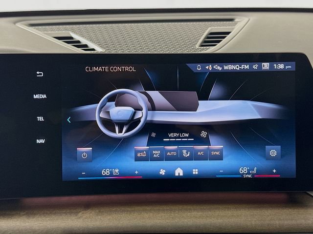 Used 2026 BMW X1 xDrive28i w/ Technology Package AWD/4WD image 16