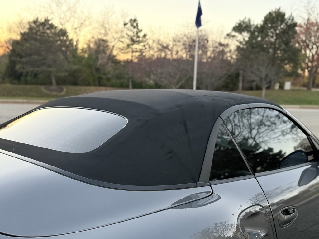 Used 2009 Porsche 911 Turbo image 23