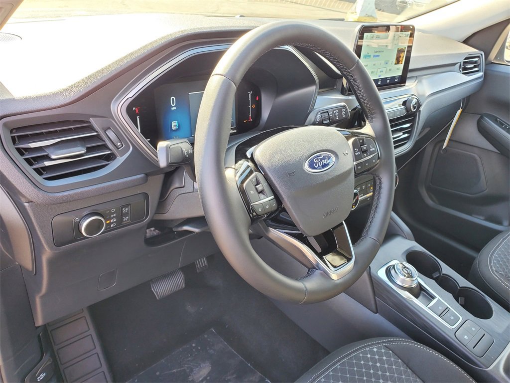 New 2026 Ford Escape Active image 7