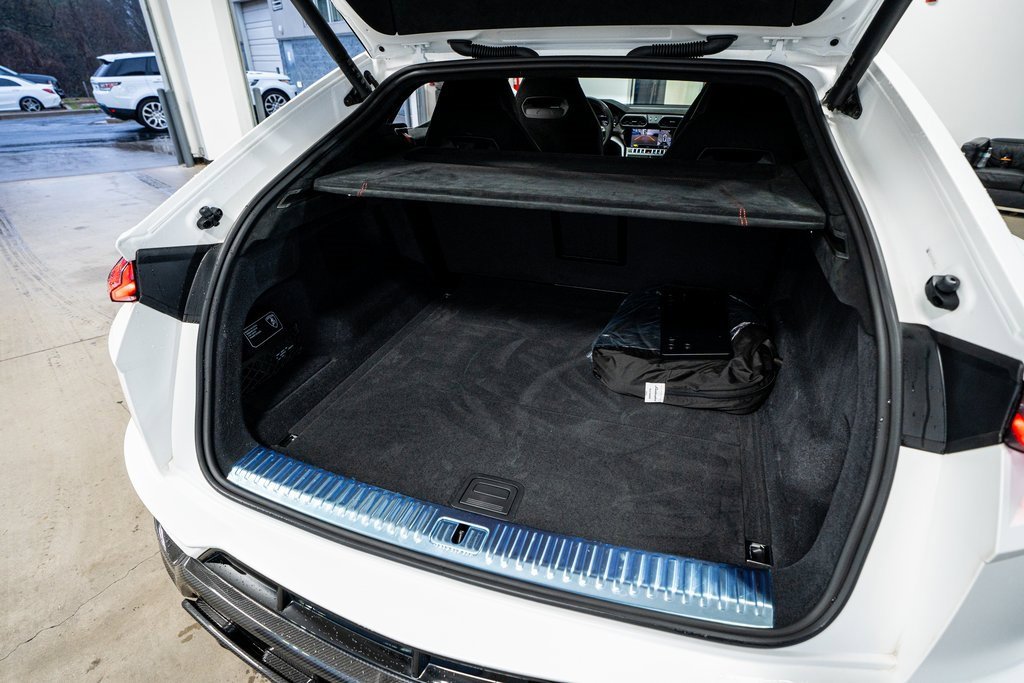 Used 2024 Lamborghini Urus Performante image 69