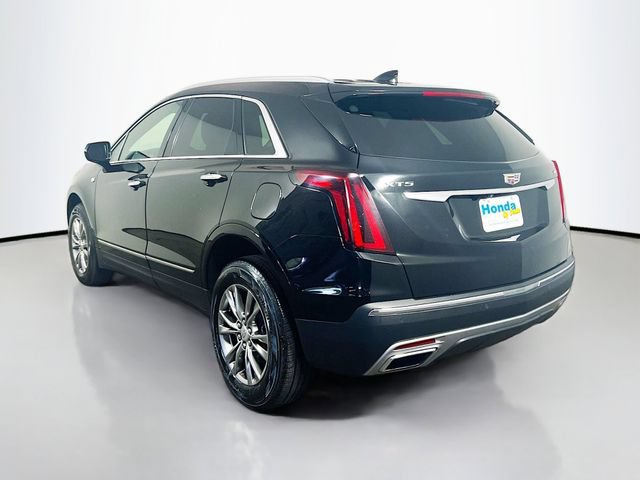 Used 2023 Cadillac XT5 Premium Luxury FWD image 7