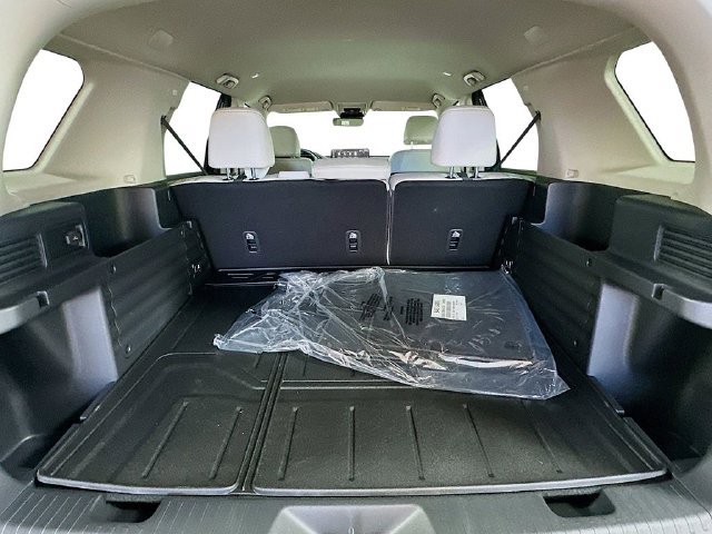 New 2026 Honda Passport RTL image 16