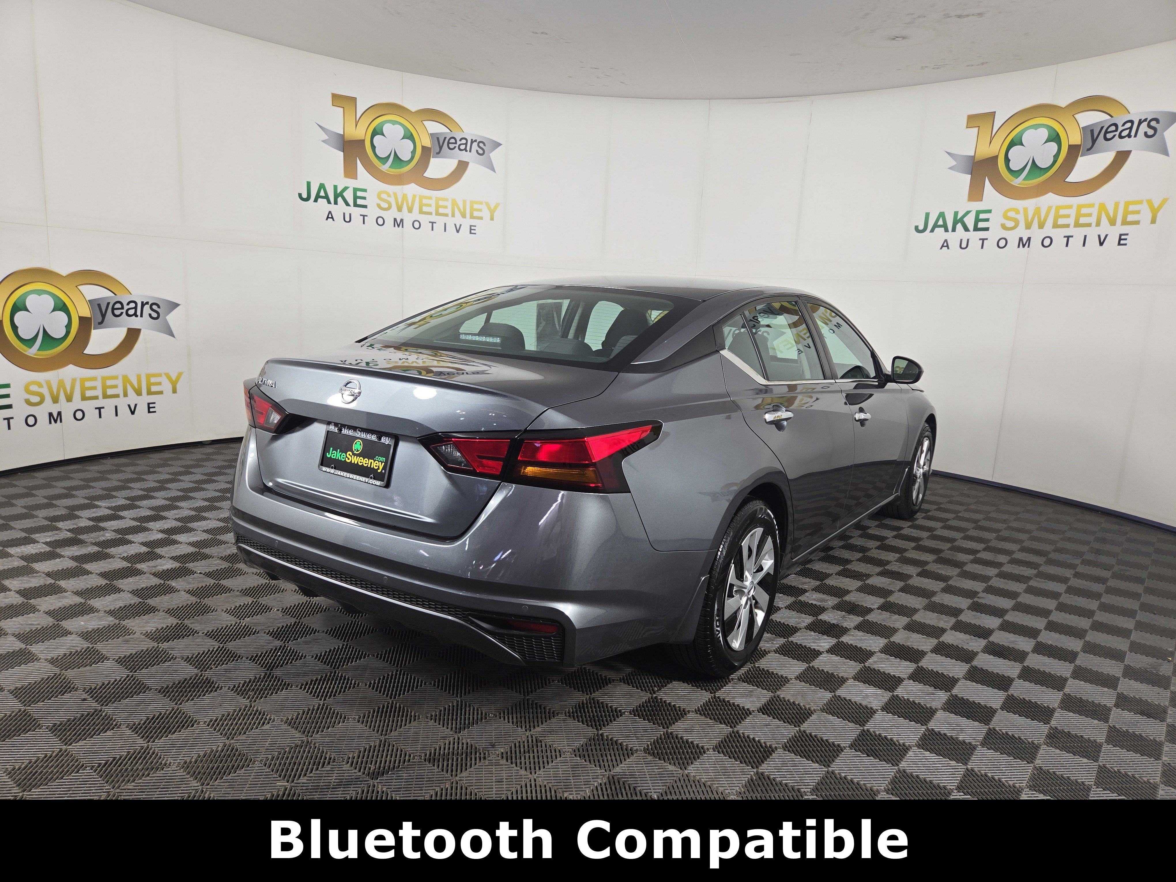 Used 2021 Nissan Altima 2.5 S w/ Driver Assist Package FWD image 9